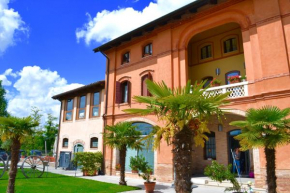 Гостиница RESIDENCE BACO Da SETA  Mestre